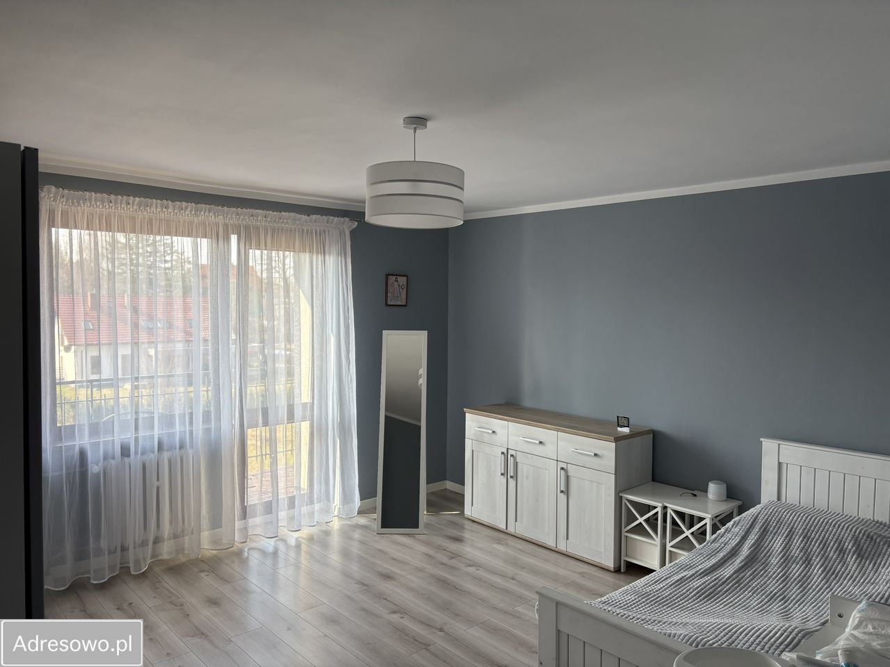 Mieszkanie 3-pokojowe Wołów, ul. Wileńska. Zdjęcie 10