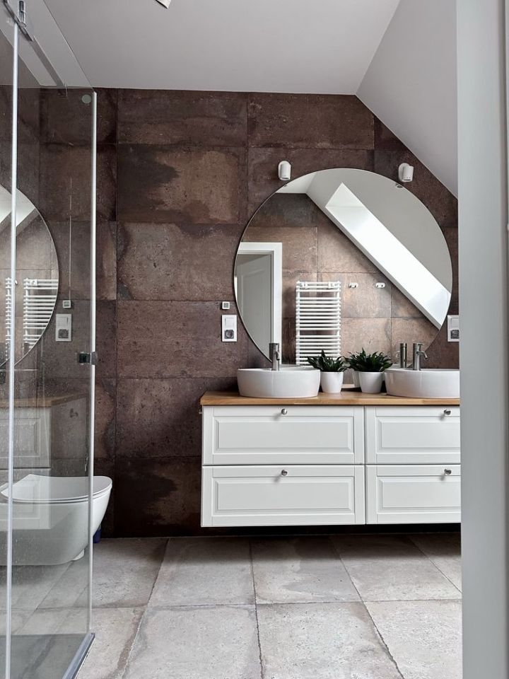 dom szeregowy, 3 pokoje Dobrzykowice. Zdjęcie 8