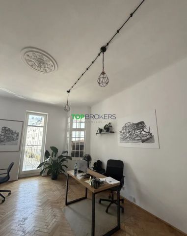 Biuro Warszawa Śródmieście, ul. Dobra. Zdjęcie 2