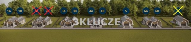 bliźniak, 4 pokoje Lipniak. Zdjęcie 5