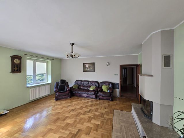 dom wolnostojący Piotrków Trybunalski, ul. Przelotowa. Zdjęcie 3