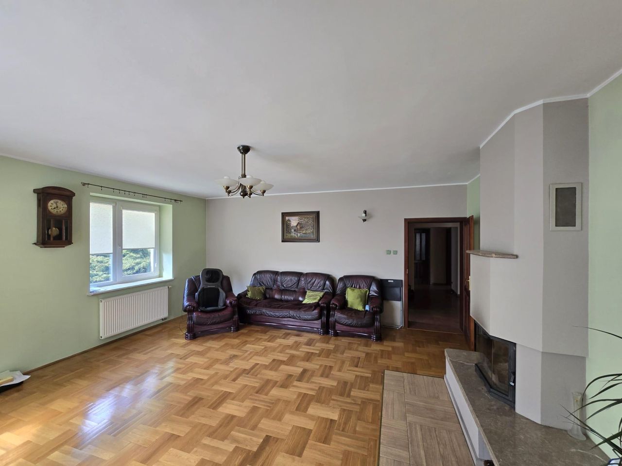 dom wolnostojący Piotrków Trybunalski, ul. Przelotowa. Zdjęcie 3