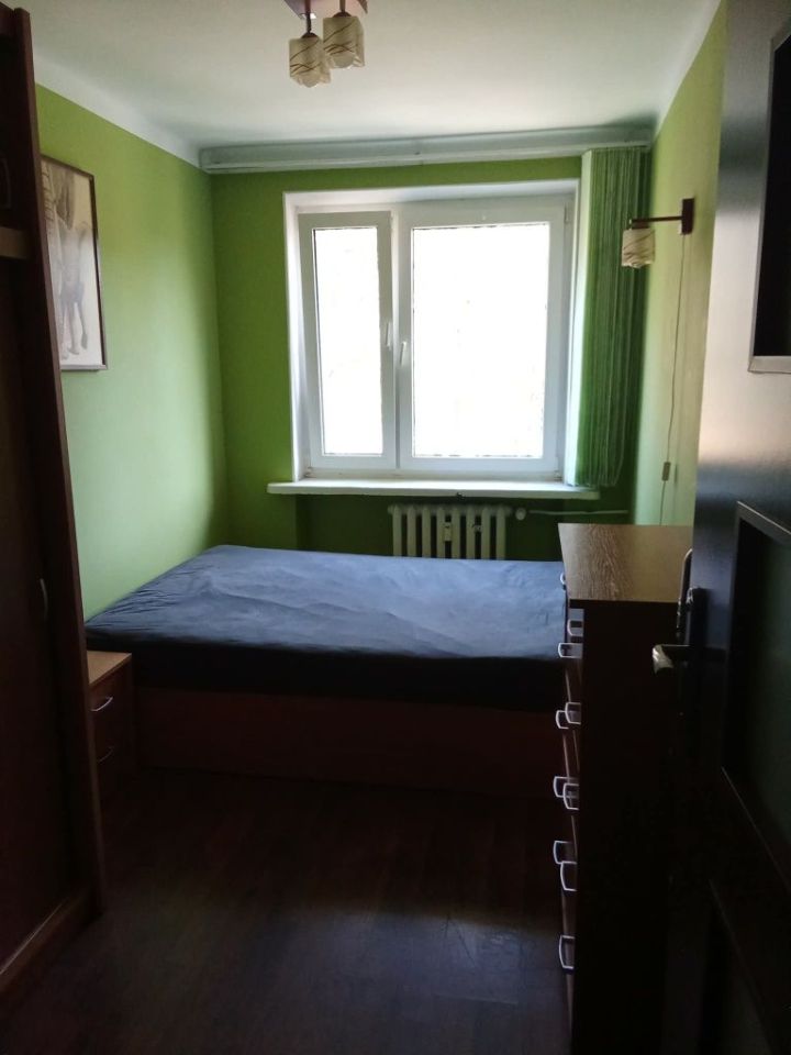 Mieszkanie 2-pokojowe Wędrzyn. Zdjęcie 2