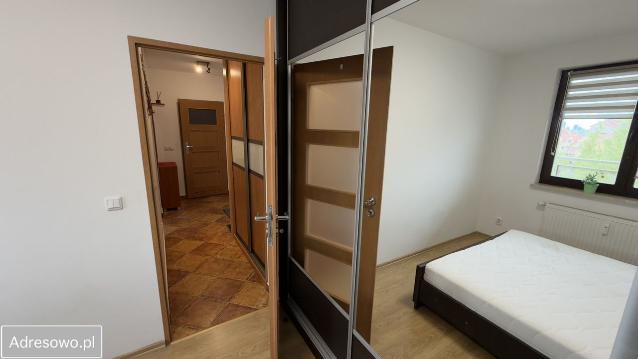 Mieszkanie 2-pokojowe Warszawa Bemowo, ul. Górczewska. Zdjęcie 2