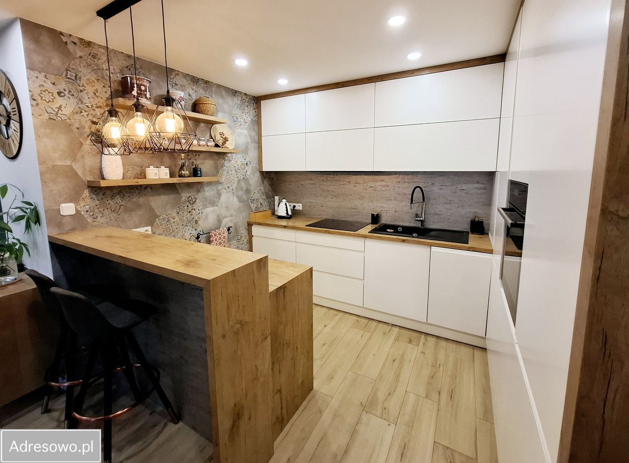 Mieszkanie 2-pokojowe Katowice Brynów, ul. Nasypowa. Zdjęcie 7