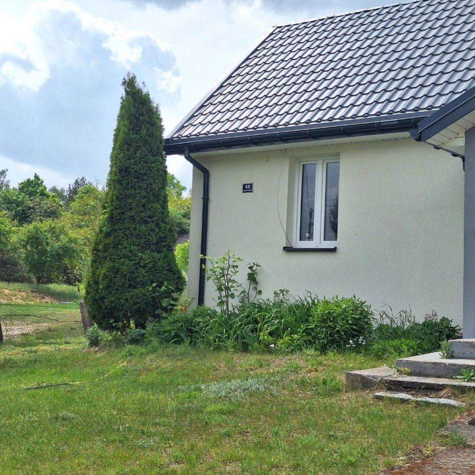 dom wolnostojący, 2 pokoje Turośl, ul. Jana Pawła II. Zdjęcie 9