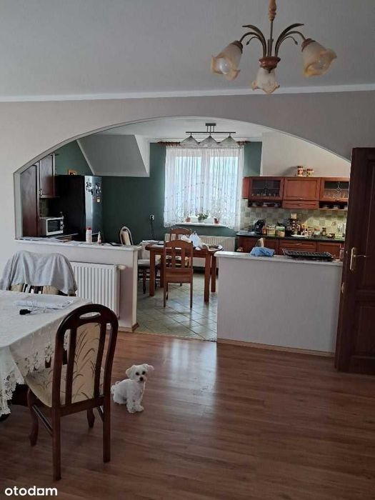 dom szeregowy, 6 pokoi Lubawa, ul. Rzepnikowskiego. Zdjęcie 12