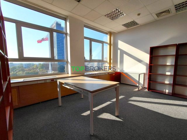 Lokal Warszawa Muranów. Zdjęcie 1
