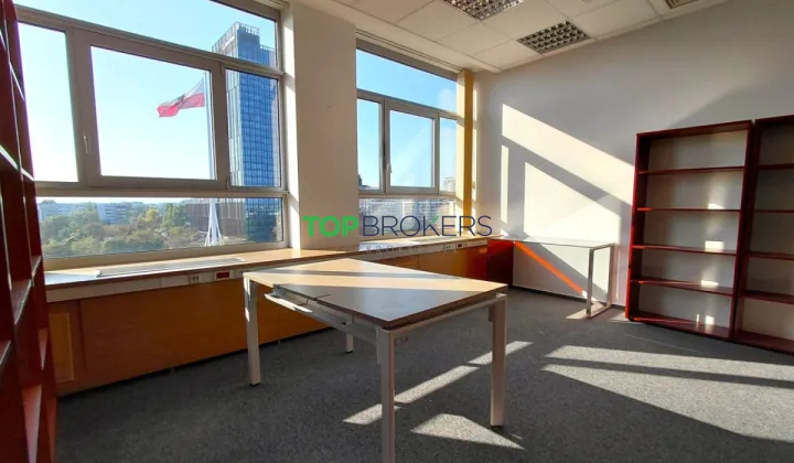 Lokal Warszawa Muranów
