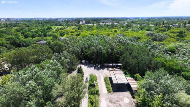 Działka Warszawa Wola, ul. Stanisława Worcella. Zdjęcie 8
