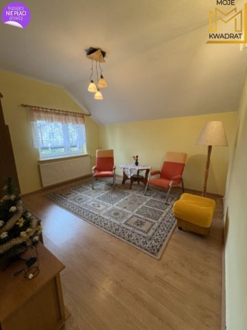 dom wolnostojący, 5 pokoi Bełchatów, ul. Olsztyńska. Zdjęcie 10