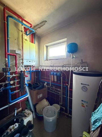 dom wolnostojący, 5 pokoi Krostoszowice, ul. Środkowa. Zdjęcie 8