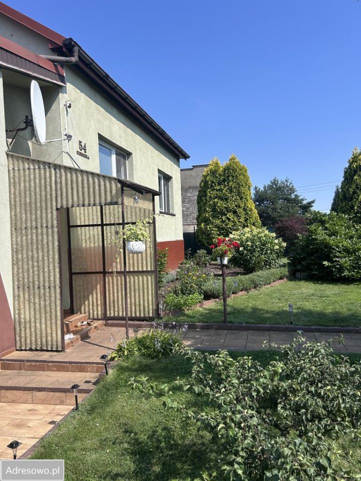 dom wolnostojący, 3 pokoje Młoszowa, ul. Józefa Szembeka. Zdjęcie 13