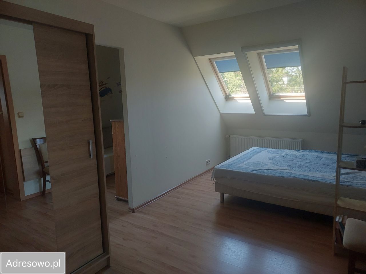 dom wolnostojący, 4 pokoje Wojszyn. Zdjęcie 17