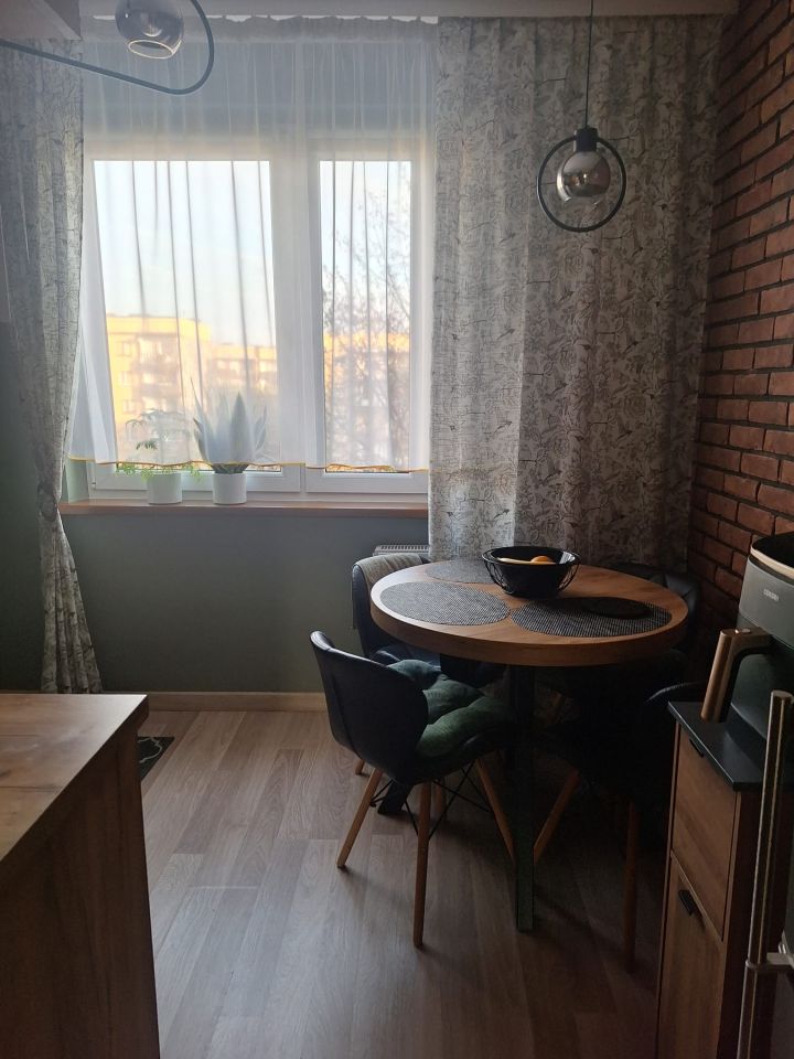 Mieszkanie 2-pokojowe Dąbrowa Górnicza Mydlice, ul. Legionów Polskich. Zdjęcie 6