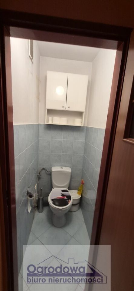 Mieszkanie 3-pokojowe Warszawa Ochota, ul. Gorlicka. Zdjęcie 5