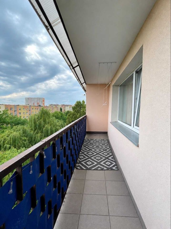 Mieszkanie 3-pokojowe Starachowice, ul. Leśna. Zdjęcie 8