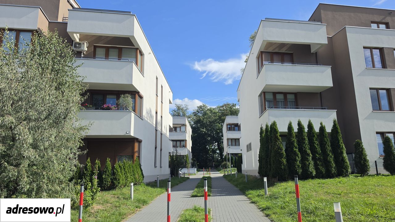 Mieszkanie 2-pokojowe Kraków Kliny, ul. Władysława Krygowskiego. Zdjęcie 19