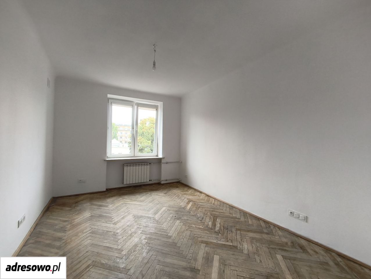 Mieszkanie 2-pokojowe Warszawa Praga-Północ, pl. gen. Józefa Hallera. Zdjęcie 7