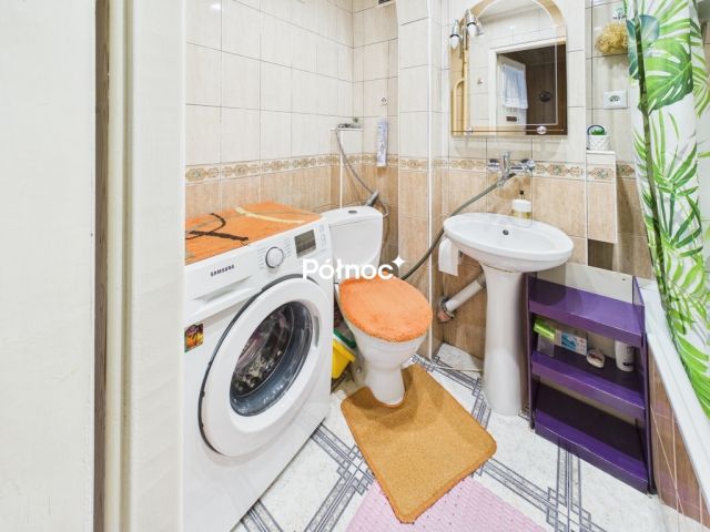Mieszkanie 2-pokojowe Radomsko, ul. Brzeźnicka. Zdjęcie 9
