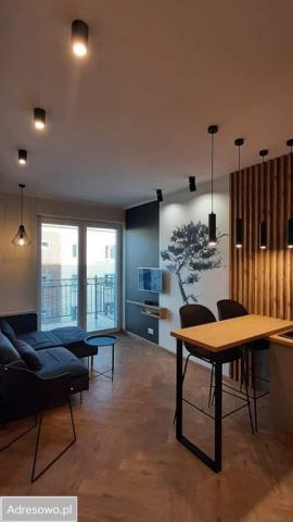 Mieszkanie 2-pokojowe Włocławek Centrum, ul. Stodólna. Zdjęcie 1