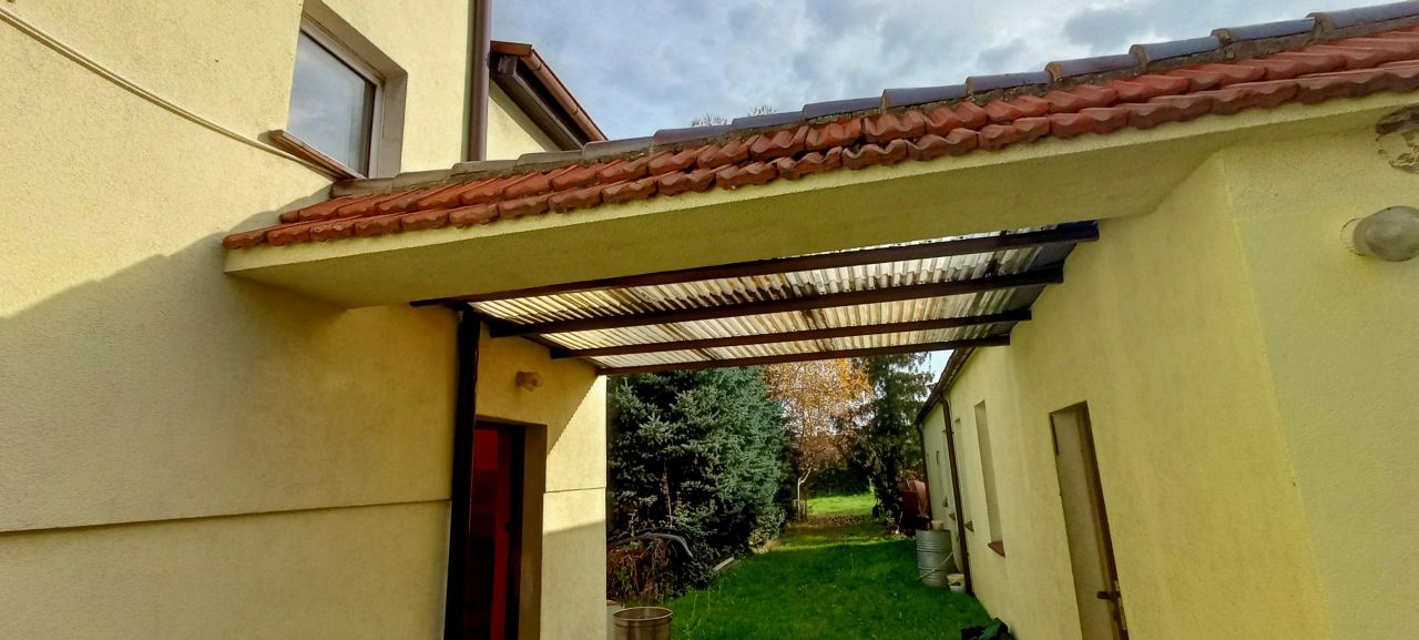 dom wolnostojący, 5 pokoi Szamotuły, ul. Prosta. Zdjęcie 5