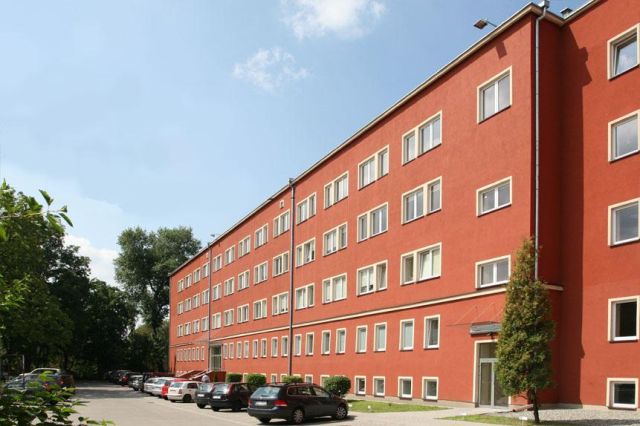 Biuro Katowice Bogucice, al. Wojciecha Korfantego. Zdjęcie 4