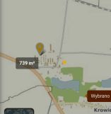 Działka budowlana Marchwacz. Zdjęcie 1