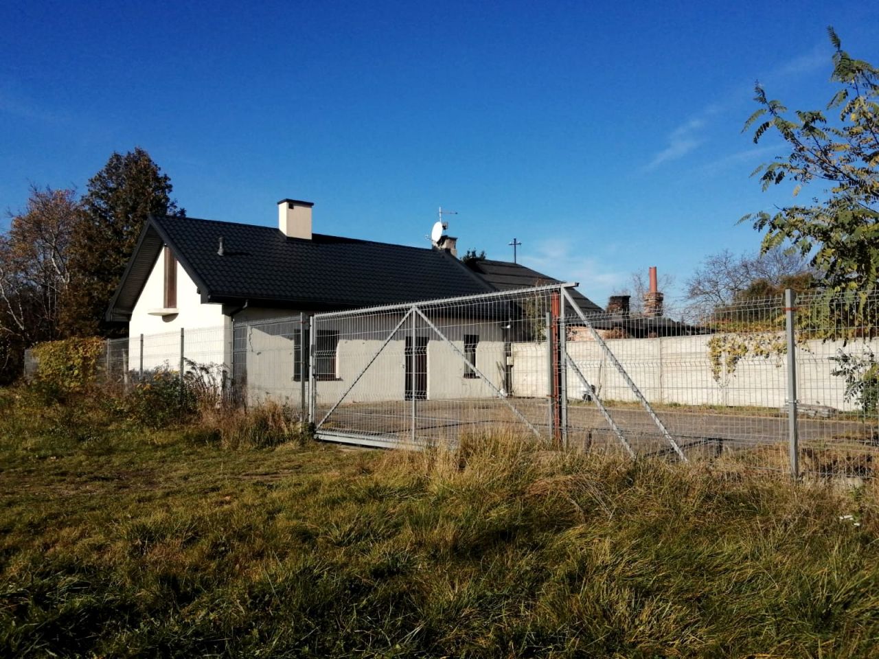 bliźniak, 4 pokoje Warszawa Ursynów, ul. Kądziołeczki. Zdjęcie 3