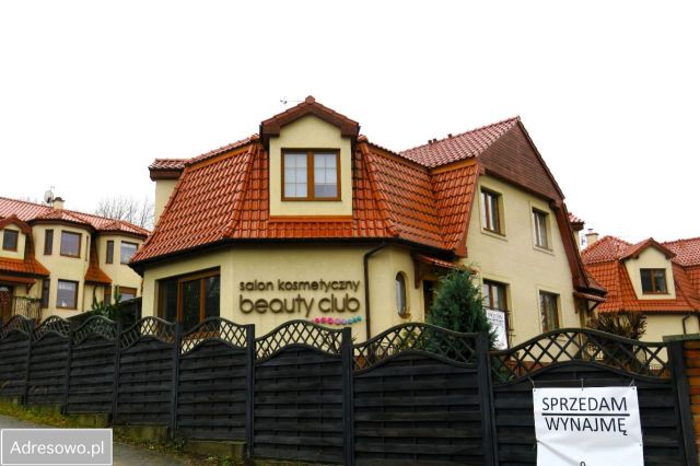 bliźniak, 8 pokoi Zielona Góra Centrum, ul. Źródlana. Zdjęcie 1