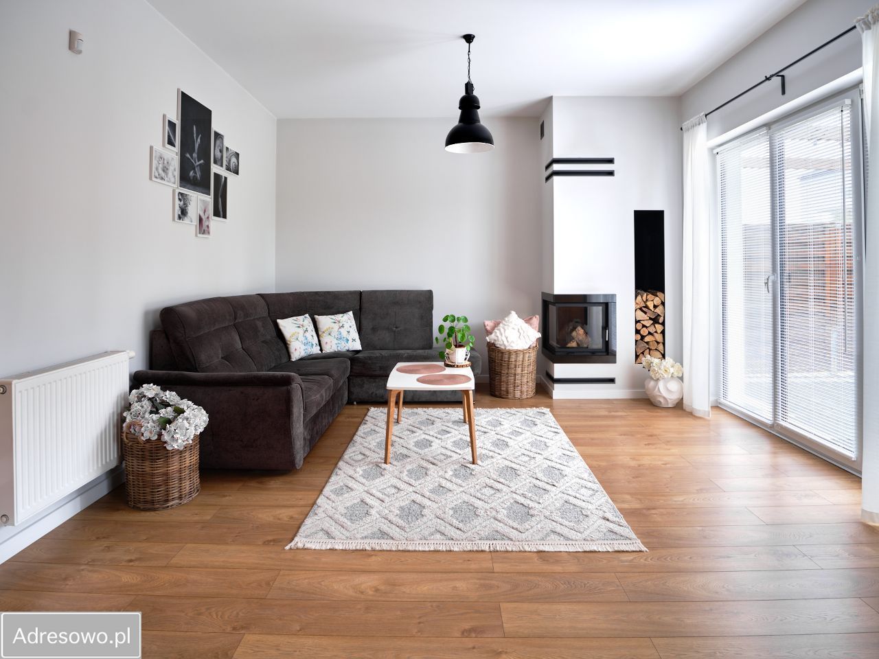 Mieszkanie 4-pokojowe Lębork, ul. Wileńska