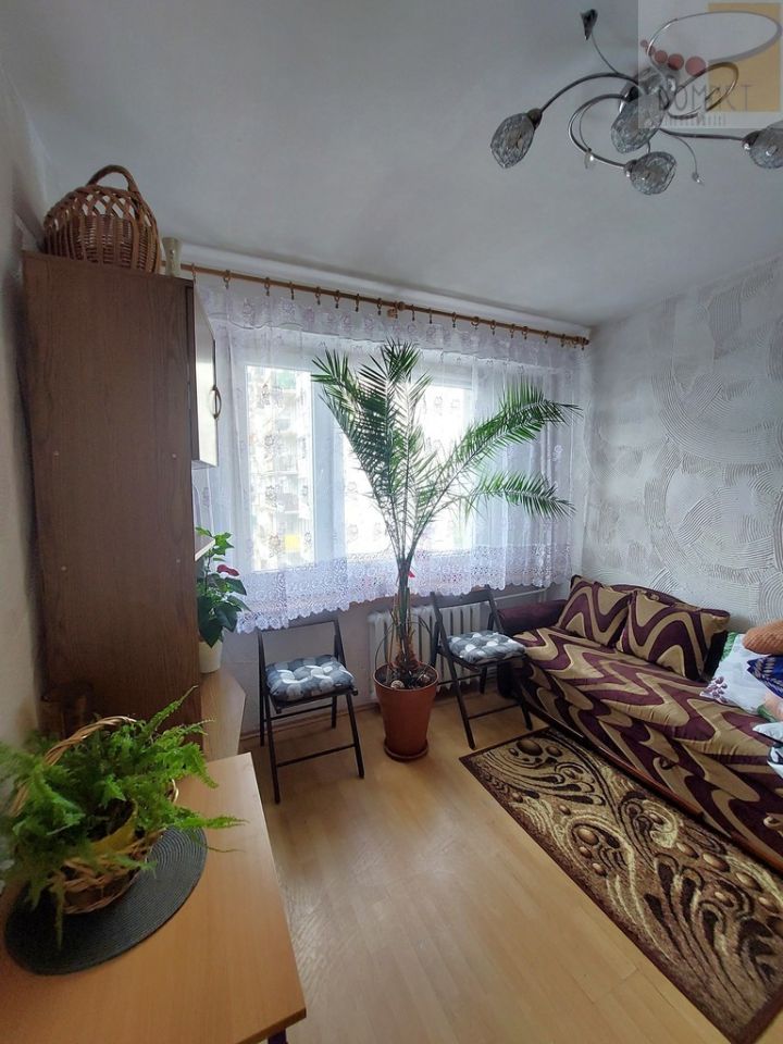 Mieszkanie 3-pokojowe Piastów. Zdjęcie 9