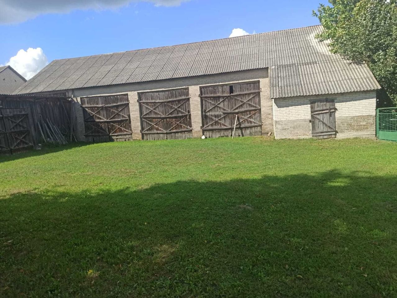 Działka rolno-budowlana Wola Bystrzycka. Zdjęcie 7