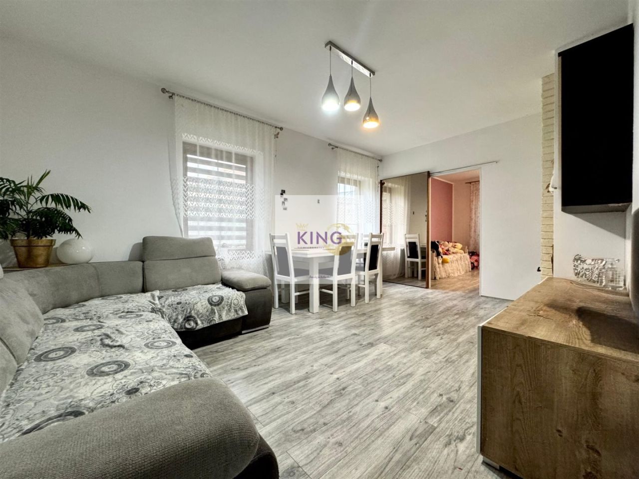 dom wolnostojący, 5 pokoi Lubicz. Zdjęcie 2