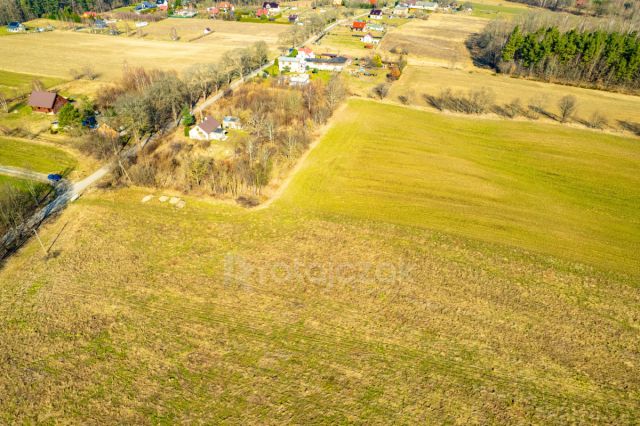 Działka rekreacyjna Perlino, ul. Alpejska. Zdjęcie 24