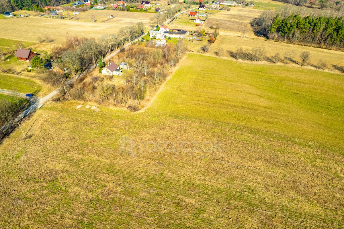 Działka rekreacyjna Perlino, ul. Alpejska. Zdjęcie 24