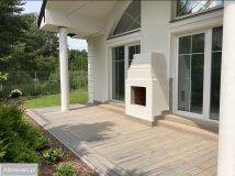 dom wolnostojący, 5 pokoi Stanisławów Pierwszy. Zdjęcie 3