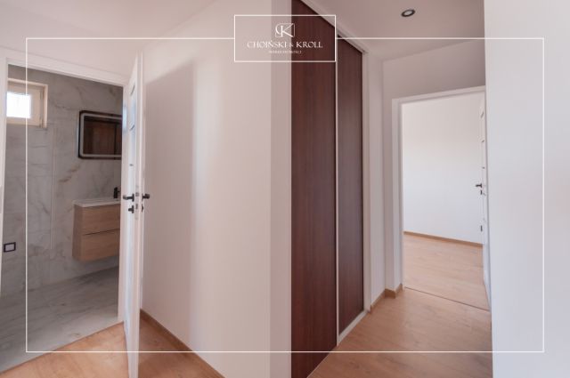 Mieszkanie 4-pokojowe Leszno Centrum, ul. 17 Stycznia. Zdjęcie 13