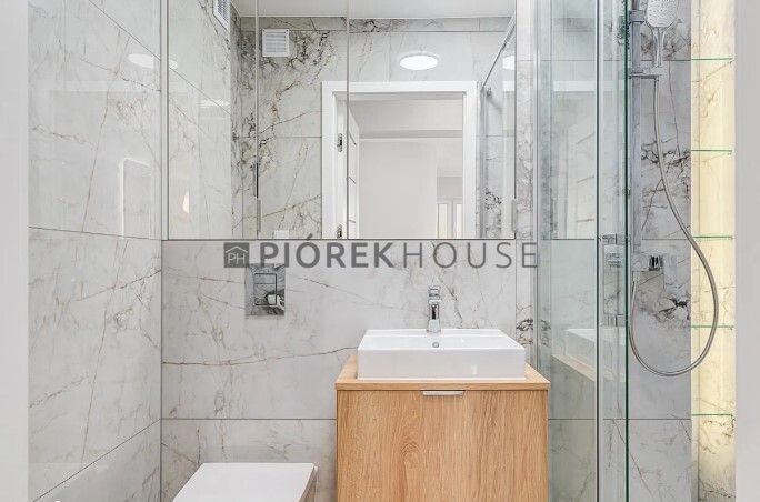 Mieszkanie 3-pokojowe Warszawa Wola, ul. Ogrodowa. Zdjęcie 14