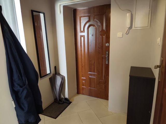 Mieszkanie 1-pokojowe Dąbrowa Górnicza Reden , ul. Adama Mickiewicza. Zdjęcie 1