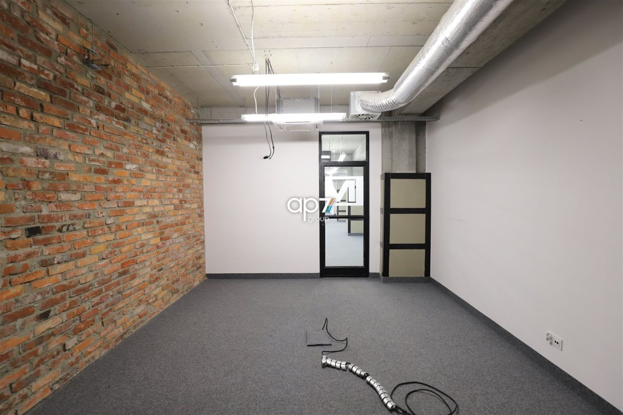 Biuro Kraków Podgórze, ul. Gromadzka. Zdjęcie 5