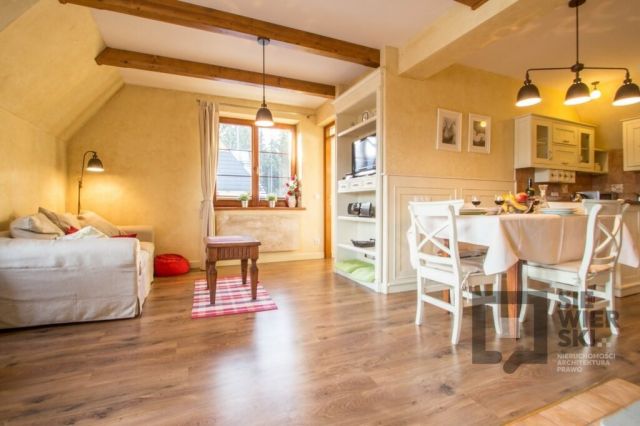 Mieszkanie 3-pokojowe Nowe Bystre. Zdjęcie 12