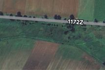 Działka siedliskowa Pomianowo. Zdjęcie 2