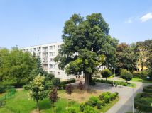 Mieszkanie 3-pokojowe Warszawa Saska Kępa, ul. Arabska. Zdjęcie 1