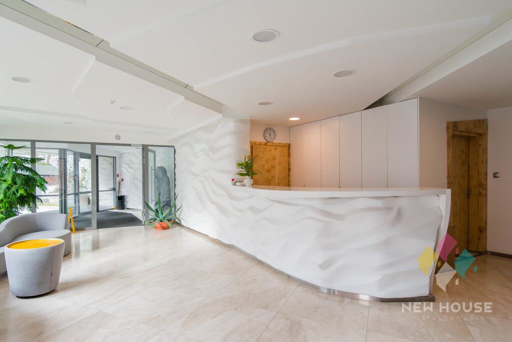 Mieszkanie 4-pokojowe Olsztyn, ul. Grunwaldzka. Zdjęcie 25