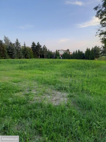 Działka budowlana Okszów, ul. Makowa. Zdjęcie 1