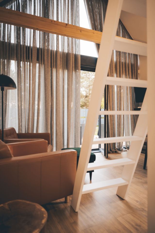 dom wolnostojący, 3 pokoje Sasino, ul. Zakątna. Zdjęcie 8