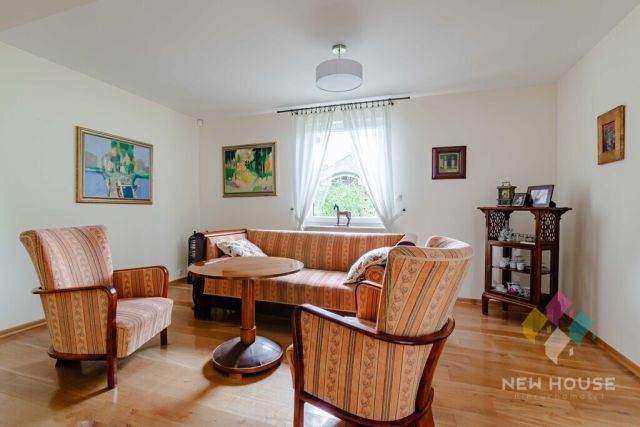 dom wolnostojący, 3 pokoje Wójtowo, ul. Sosnowa. Zdjęcie 6