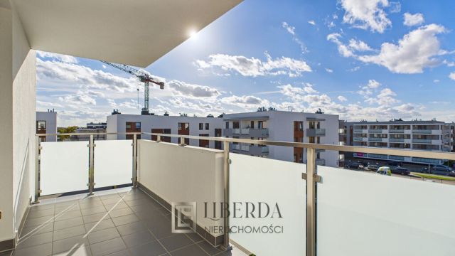 Mieszkanie 2-pokojowe Lublin Węglin, ul. Jemiołuszki. Zdjęcie 14