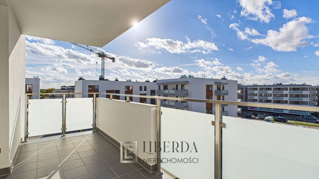 Mieszkanie 2-pokojowe Lublin Węglin, ul. Jemiołuszki. Zdjęcie 14